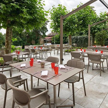 Auberge La Croix-Blanche Gingins Ngoại thất bức ảnh