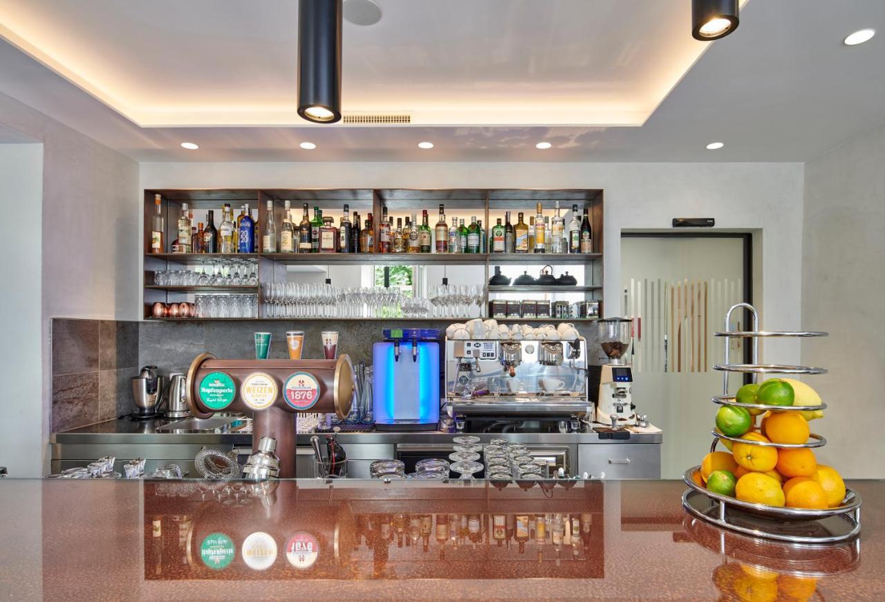 Auberge La Croix-Blanche Gingins Ngoại thất bức ảnh