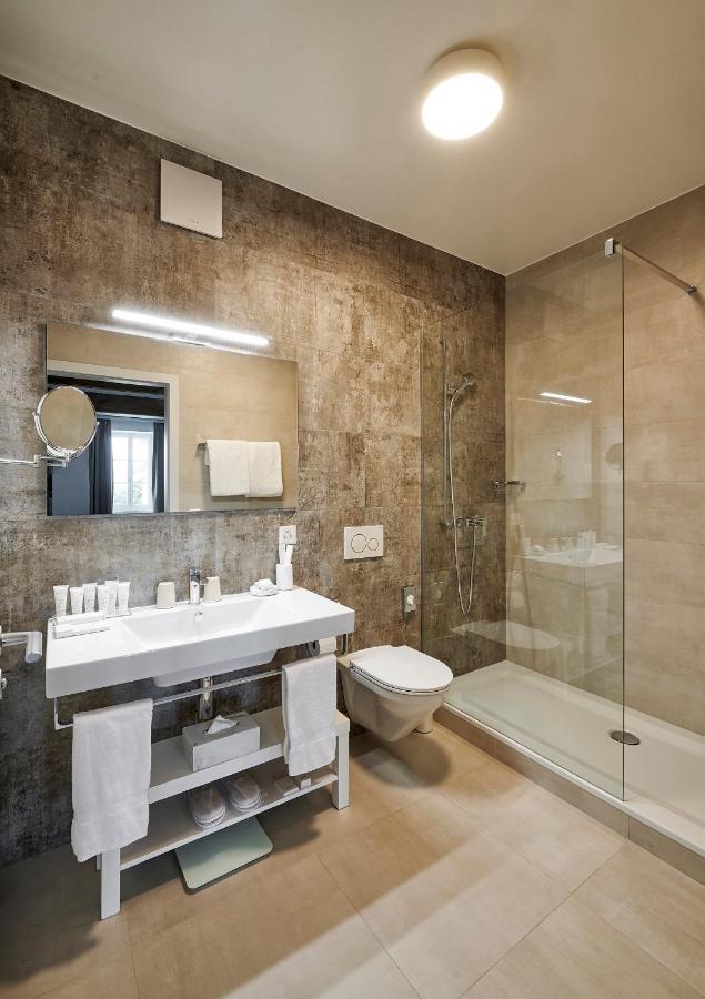 Auberge La Croix-Blanche Gingins Ngoại thất bức ảnh