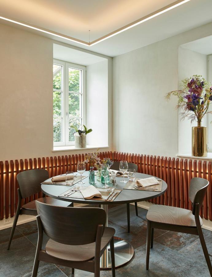 Auberge La Croix-Blanche Gingins Ngoại thất bức ảnh