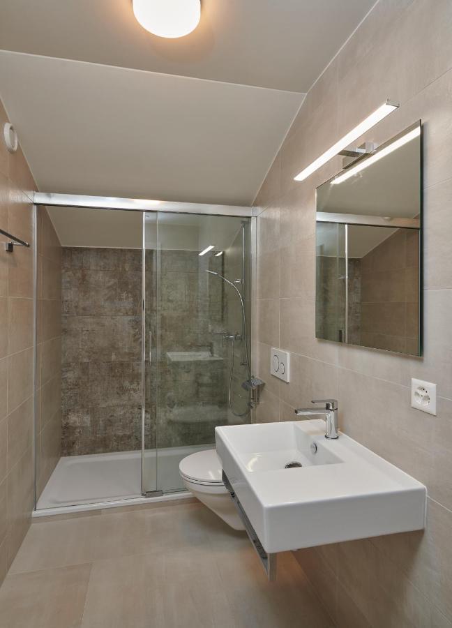Auberge La Croix-Blanche Gingins Ngoại thất bức ảnh