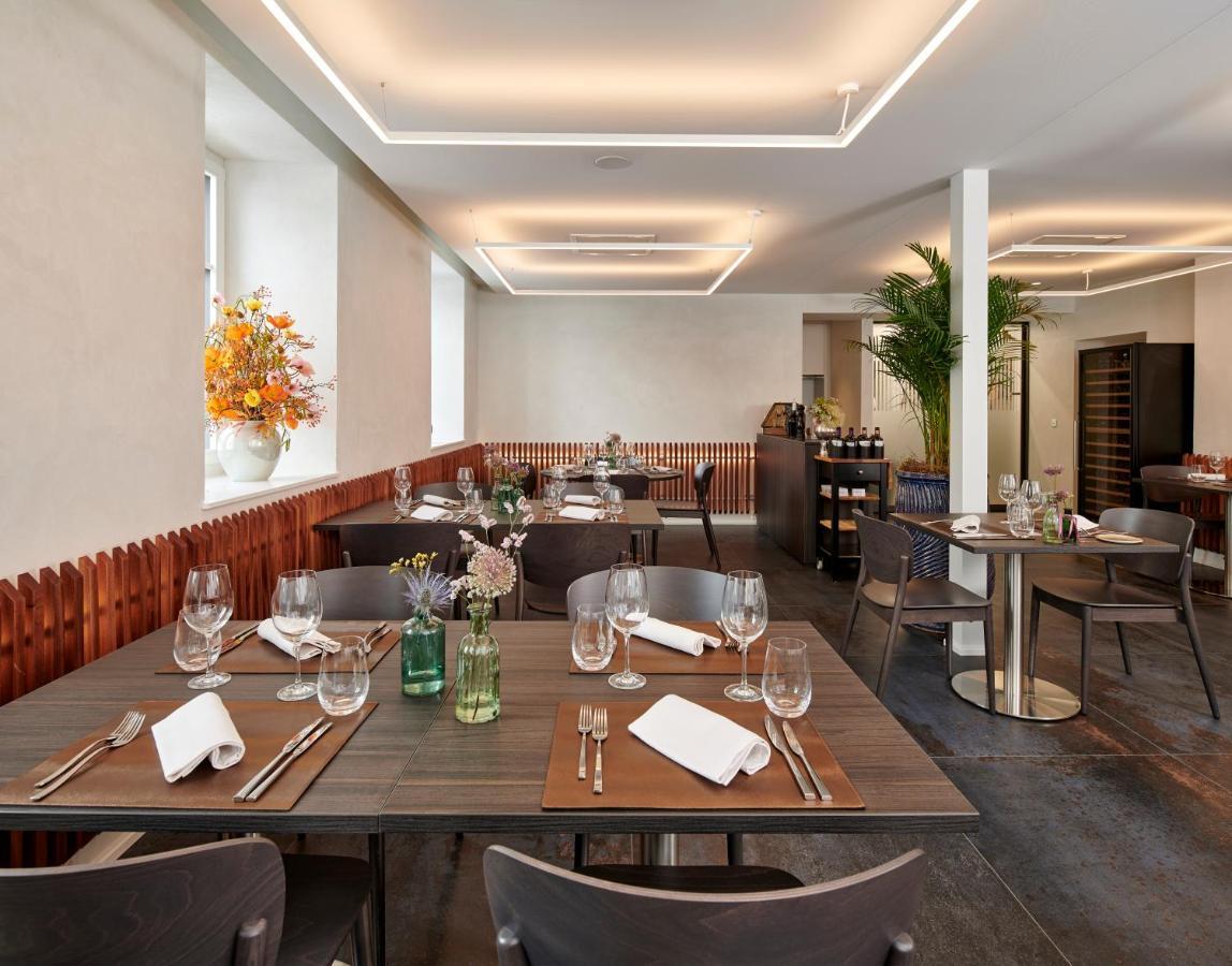 Auberge La Croix-Blanche Gingins Ngoại thất bức ảnh